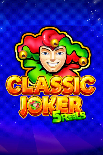 Classic Joker 5 Reels онлайн игра GMSlots | GMSlots без регистрации