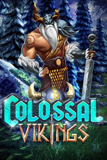 Colossal Vikings онлайн игра GMSlots | GMSlots без регистрации