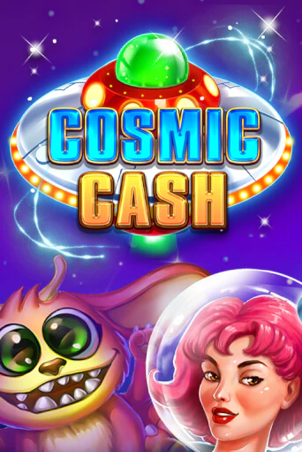 Cosmic Cash онлайн игра GMSlots | GMSlots без регистрации