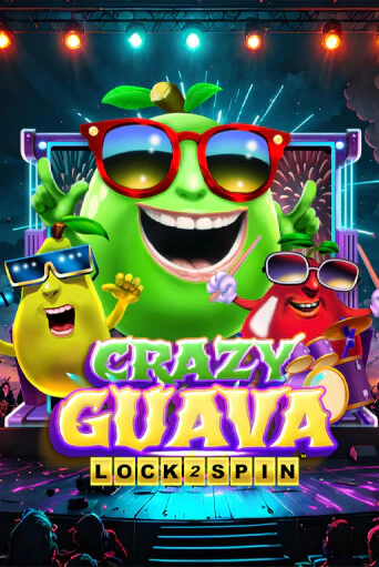 Crazy Guava онлайн игра GMSlots | GMSlots без регистрации