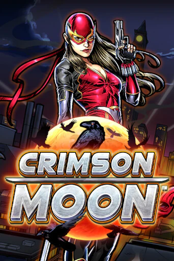 Crimson Moon™ онлайн игра GMSlots | GMSlots без регистрации