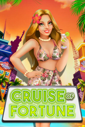 Cruise of Fortune онлайн игра GMSlots | GMSlots без регистрации