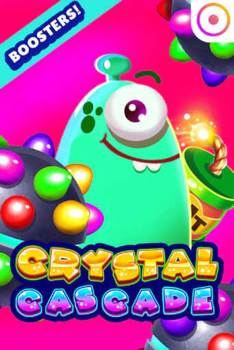 Crystal Cascade онлайн игра GMSlots | GMSlots без регистрации