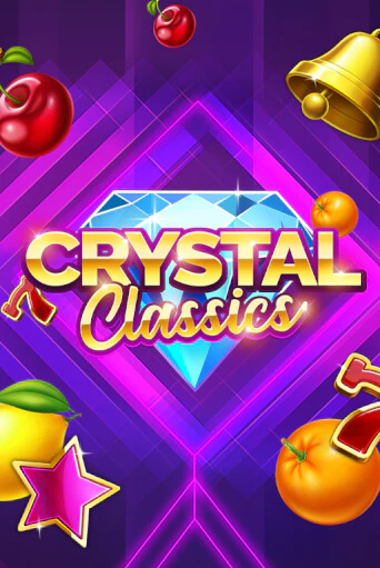 Crystal Classics онлайн игра GMSlots | GMSlots без регистрации