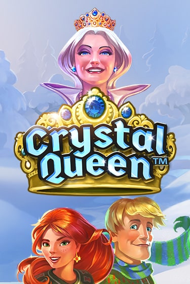 Crystal Queen онлайн игра GMSlots | GMSlots без регистрации