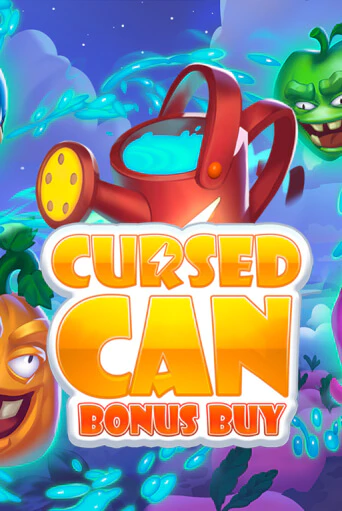 Cursed Can Bonus Buy онлайн игра GMSlots | GMSlots без регистрации