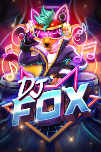 DJ Fox онлайн игра GMSlots | GMSlots без регистрации