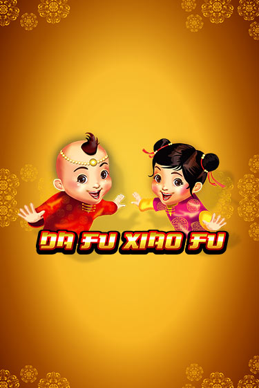 Da Fu Xiao Fu онлайн игра GMSlots | GMSlots без регистрации