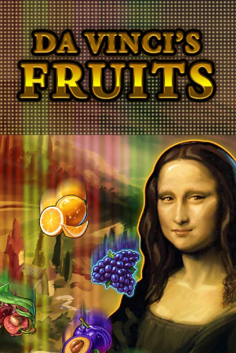 Da Vinci's Fruits онлайн игра GMSlots | GMSlots без регистрации
