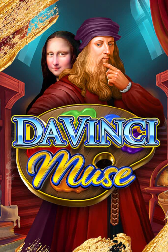 Da Vinci Muse Promo онлайн игра GMSlots | GMSlots без регистрации