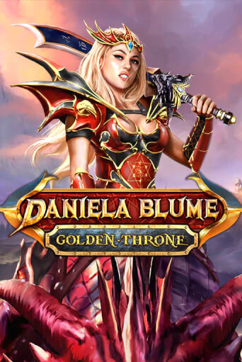 Daniela Blume Golden Throne онлайн игра GMSlots | GMSlots без регистрации
