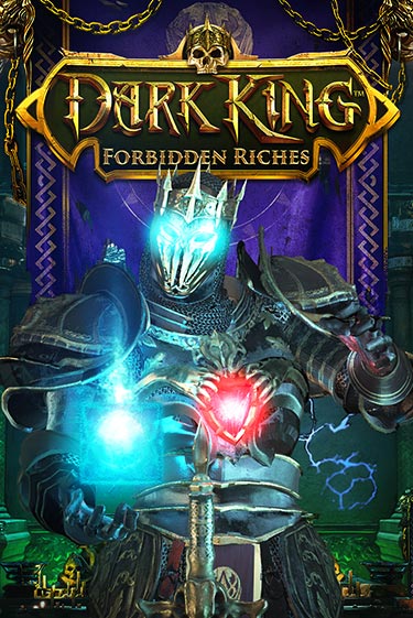 Dark King: Forbidden Riches онлайн игра GMSlots | GMSlots без регистрации