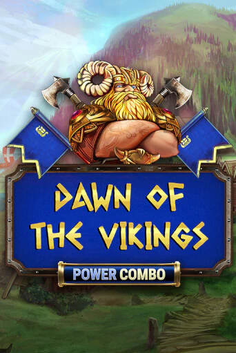 Dawn of the Vikings POWER COMBO онлайн игра GMSlots | GMSlots без регистрации