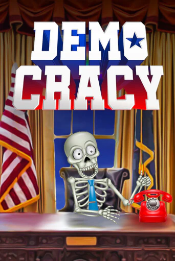 Democracy онлайн игра GMSlots | GMSlots без регистрации