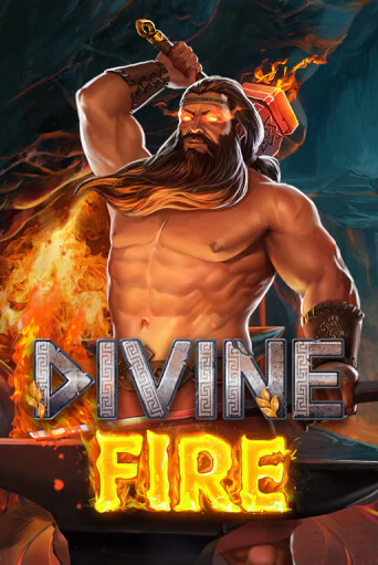 Divine Fire онлайн игра GMSlots | GMSlots без регистрации