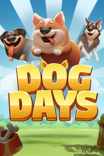 Dog Days онлайн игра GMSlots | GMSlots без регистрации