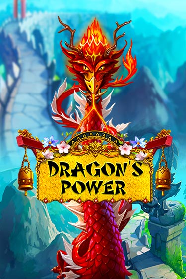Dragons Power онлайн игра GMSlots | GMSlots без регистрации