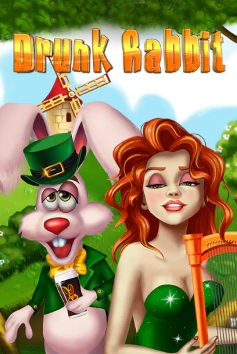 Drunk Rabbit онлайн игра GMSlots | GMSlots без регистрации