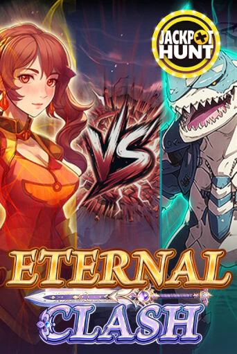 Eternal Clash онлайн игра GMSlots | GMSlots без регистрации