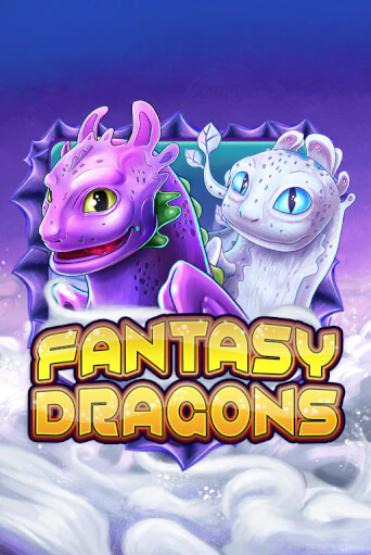 Fantasy Dragons онлайн игра GMSlots | GMSlots без регистрации
