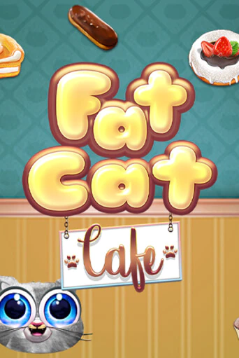 Fat Cat Café онлайн игра GMSlots | GMSlots без регистрации