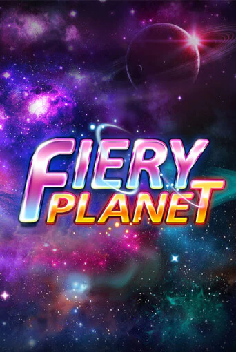Fiery Planet онлайн игра GMSlots | GMSlots без регистрации