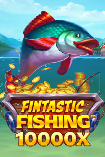 Fintastic Fishing™ онлайн игра GMSlots | GMSlots без регистрации