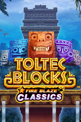 Fire Blaze: Toltec Blocks онлайн игра GMSlots | GMSlots без регистрации