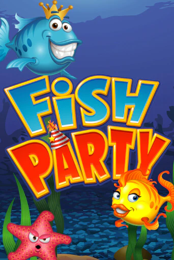 Fish Party онлайн игра GMSlots | GMSlots без регистрации