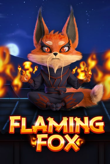 Flaming Fox онлайн игра GMSlots | GMSlots без регистрации