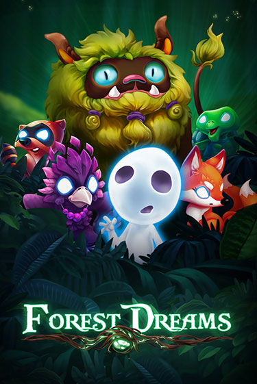 Forest Dreams онлайн игра GMSlots | GMSlots без регистрации
