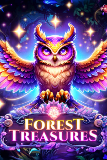 Forest Treasures онлайн игра GMSlots | GMSlots без регистрации