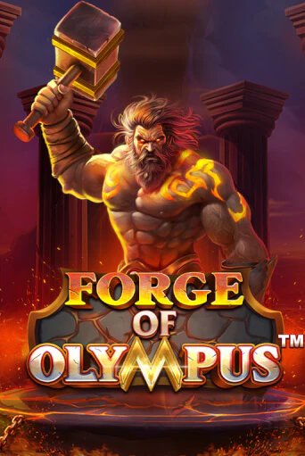 Forge of Olympus онлайн игра GMSlots | GMSlots без регистрации