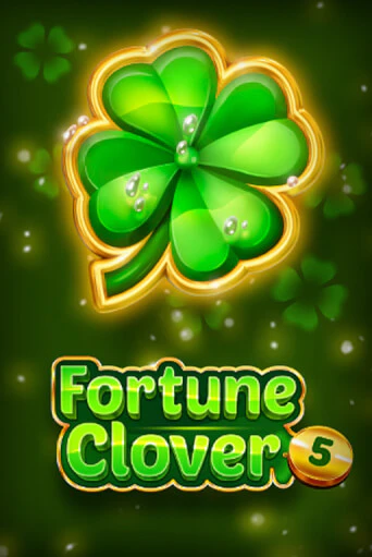 Fortune Clover 5 онлайн игра GMSlots | GMSlots без регистрации