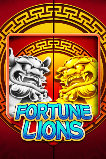 Fortune Lions онлайн игра GMSlots | GMSlots без регистрации