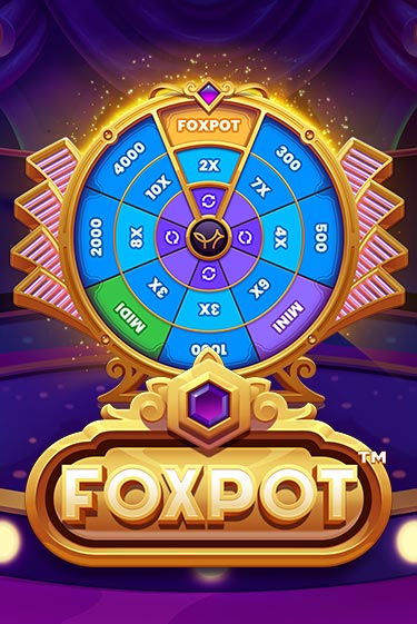 Foxpot онлайн игра GMSlots | GMSlots без регистрации