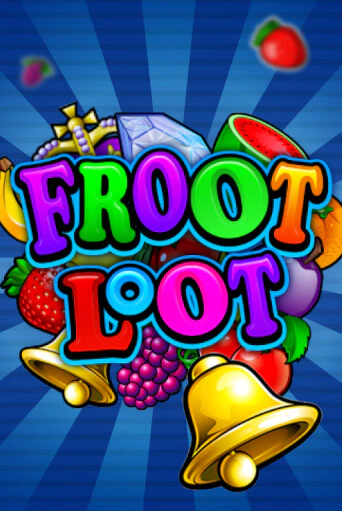 Froot Loot 9-Line онлайн игра GMSlots | GMSlots без регистрации