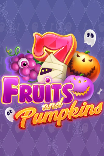 Fruits and Pumpkins онлайн игра GMSlots | GMSlots без регистрации
