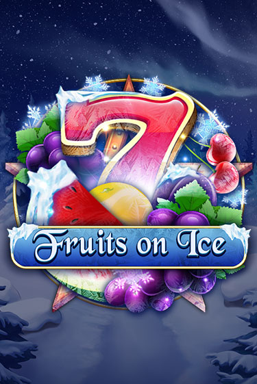 Fruits on Ice онлайн игра GMSlots | GMSlots без регистрации