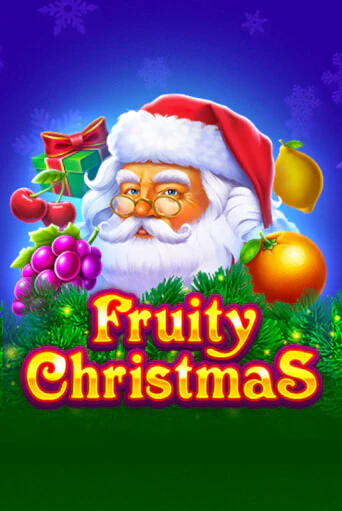 Fruity Christmas онлайн игра GMSlots | GMSlots без регистрации