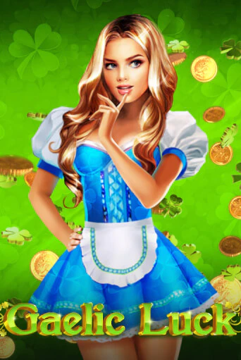 Gaelic Luck онлайн игра GMSlots | GMSlots без регистрации