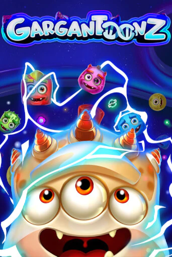 Gargantoonz онлайн игра GMSlots | GMSlots без регистрации