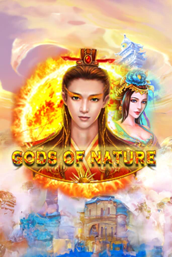 Gods of Nature онлайн игра GMSlots | GMSlots без регистрации