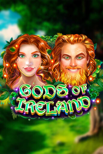 Gods of Ireland онлайн игра GMSlots | GMSlots без регистрации