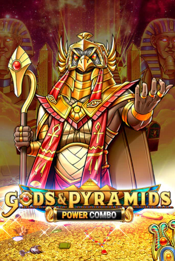 Gods & Pyramids Power Combo™ онлайн игра GMSlots | GMSlots без регистрации