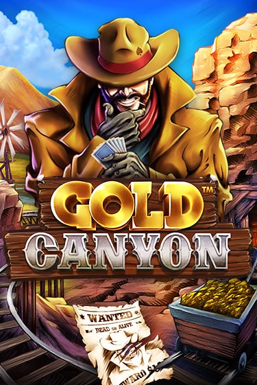 Gold Canyon онлайн игра GMSlots | GMSlots без регистрации