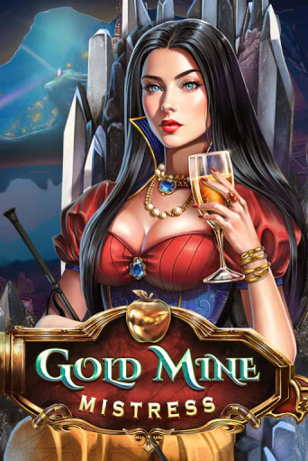 Gold Mine Mistress онлайн игра GMSlots | GMSlots без регистрации
