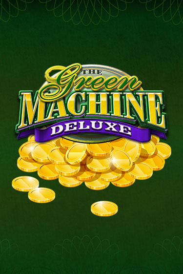 Green Machine Deluxe онлайн игра GMSlots | GMSlots без регистрации