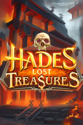 Hades Lost Treasures™ онлайн игра GMSlots | GMSlots без регистрации