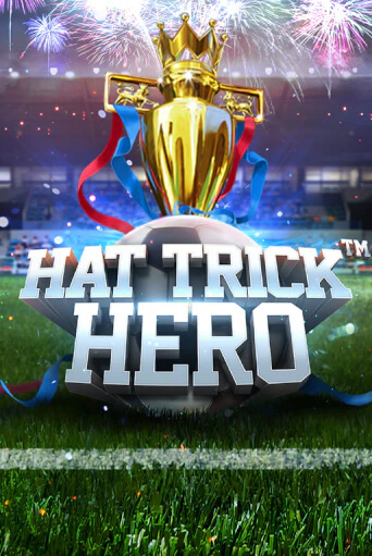 Hat Trick Hero онлайн игра GMSlots | GMSlots без регистрации